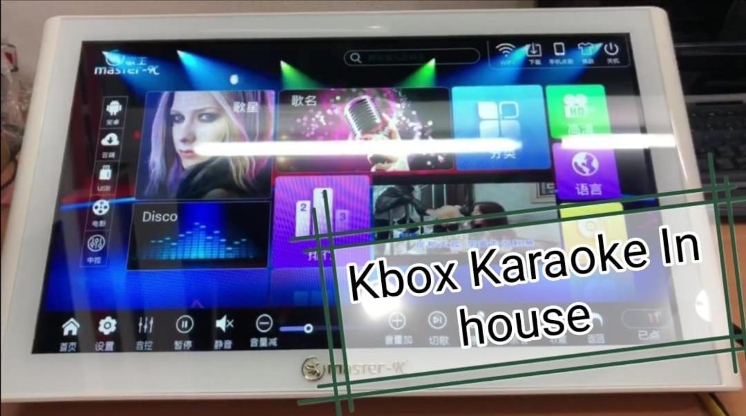 Teluk Batik 17Paradisehome Private Pool Karaoke Snooker Bbq 15Pax Lumut Zewnętrze zdjęcie