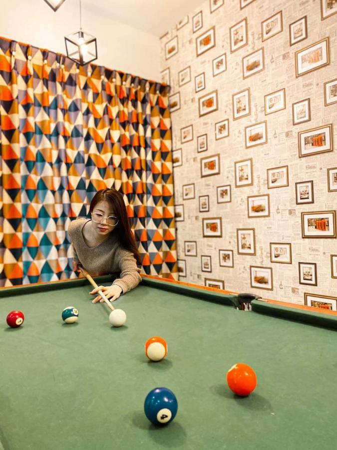 Teluk Batik 17Paradisehome Private Pool Karaoke Snooker Bbq 15Pax Lumut Zewnętrze zdjęcie