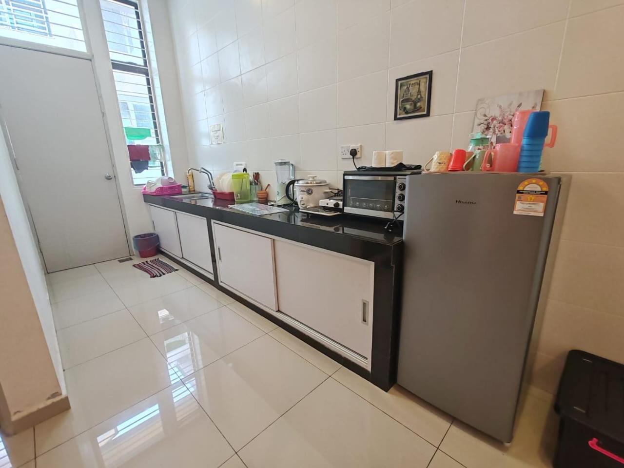Teluk Batik 17Paradisehome Private Pool Karaoke Snooker Bbq 15Pax Lumut Zewnętrze zdjęcie