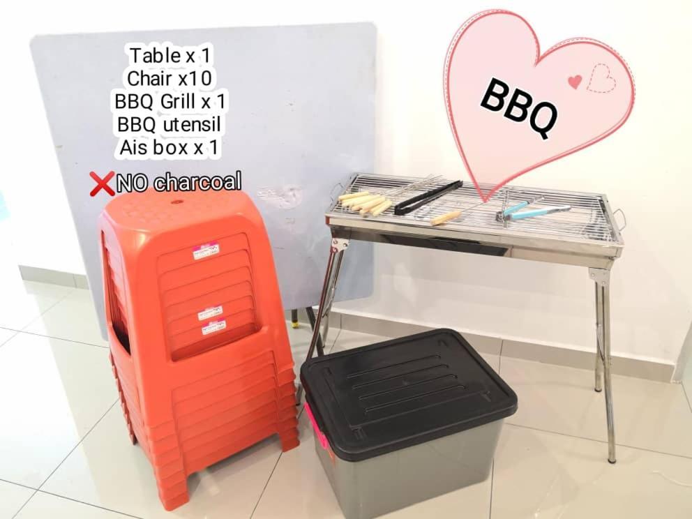 Teluk Batik 17Paradisehome Private Pool Karaoke Snooker Bbq 15Pax Lumut Zewnętrze zdjęcie
