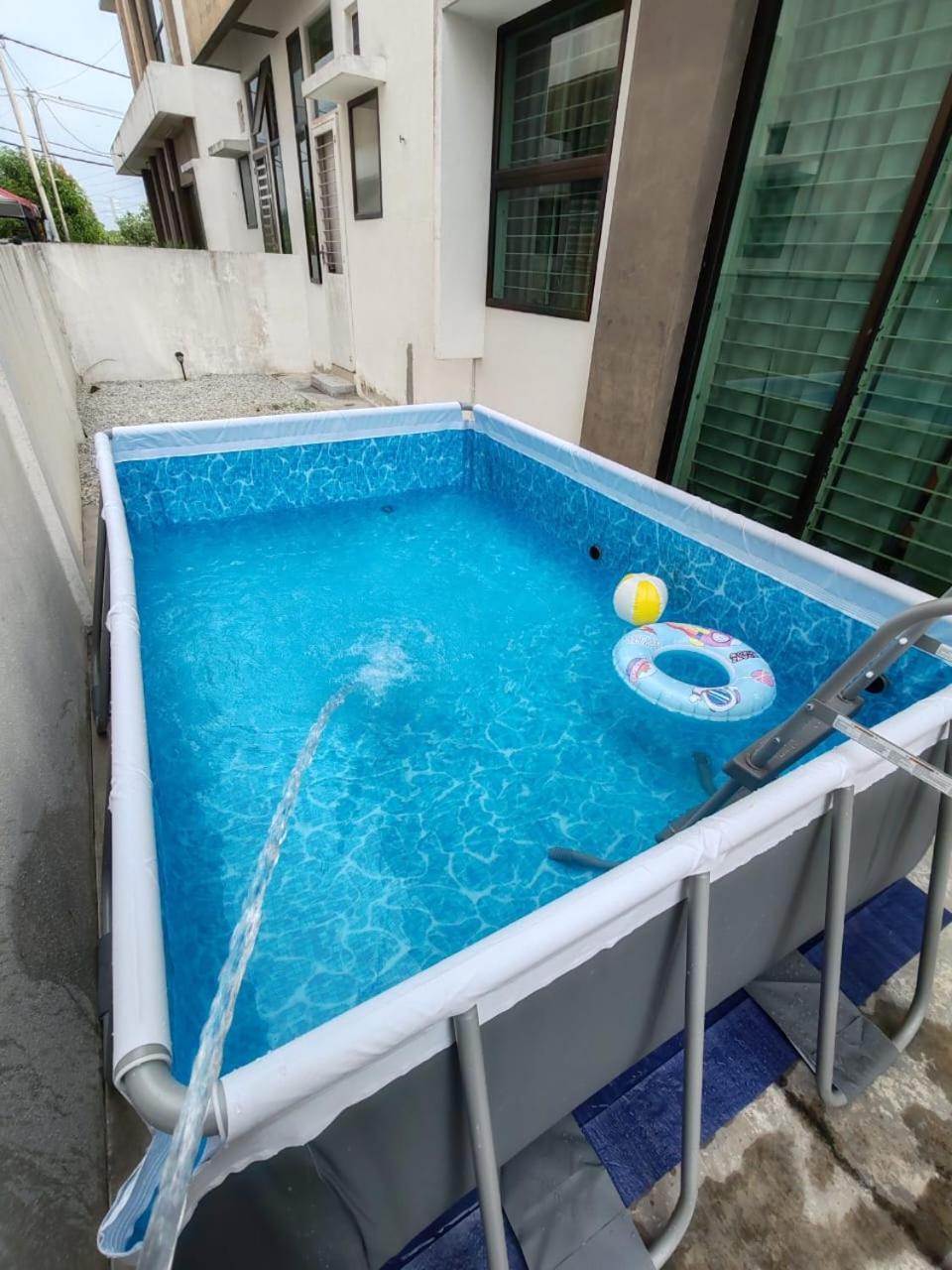 Teluk Batik 17Paradisehome Private Pool Karaoke Snooker Bbq 15Pax Lumut Zewnętrze zdjęcie